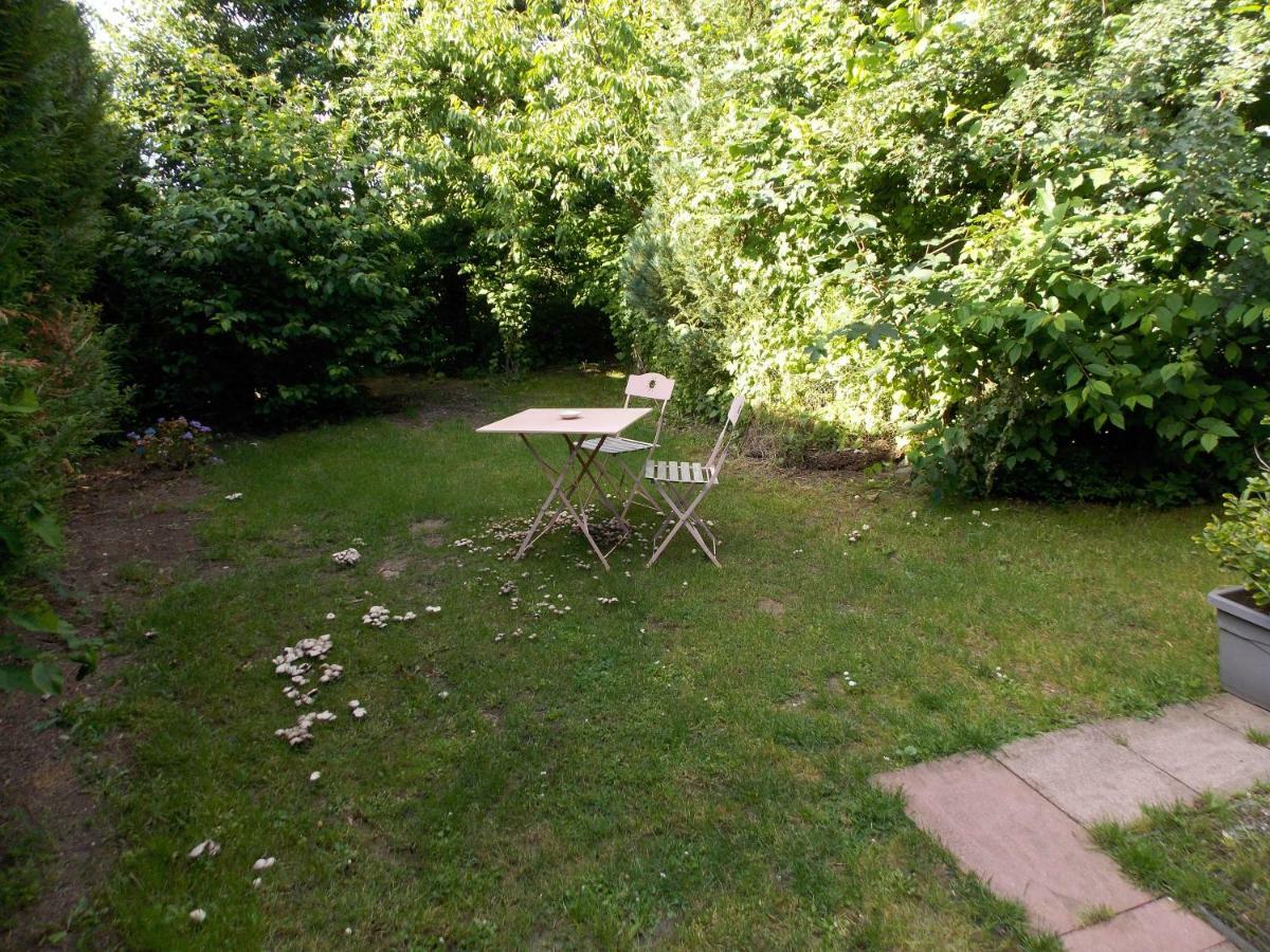 Le Gite Bleu Willgottheim Exterior photo